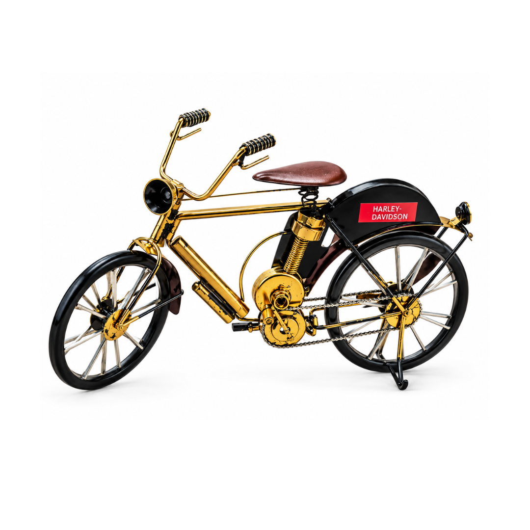 Metal Golden Cycle