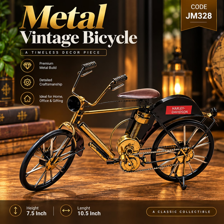 Metal Golden Cycle