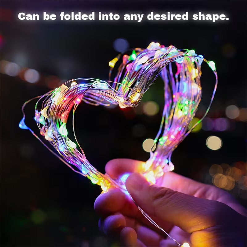Led String Lights