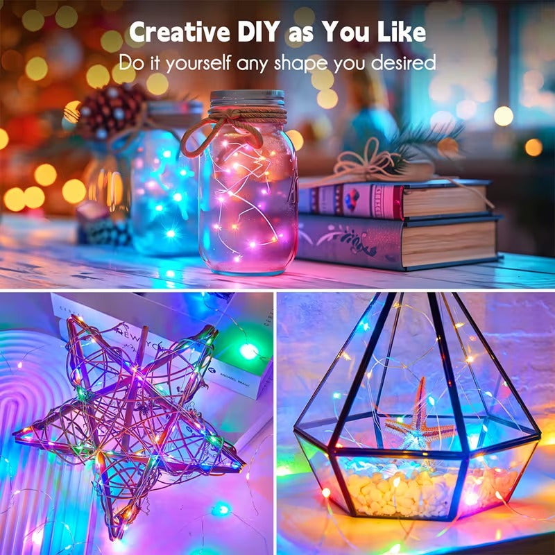 Led String Lights