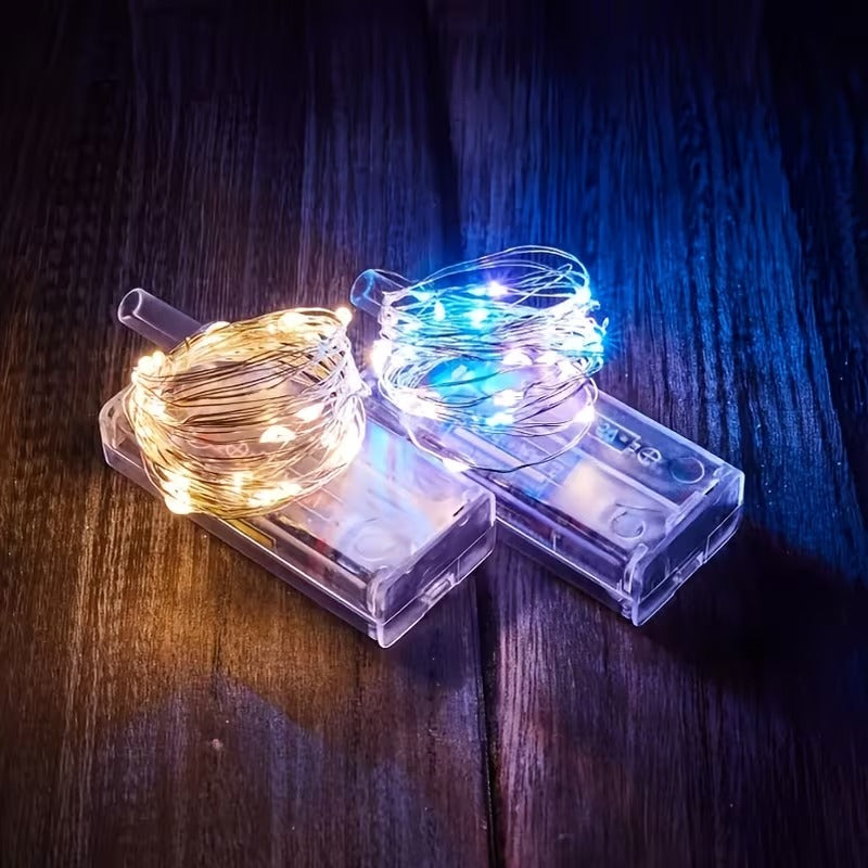 Led String Lights