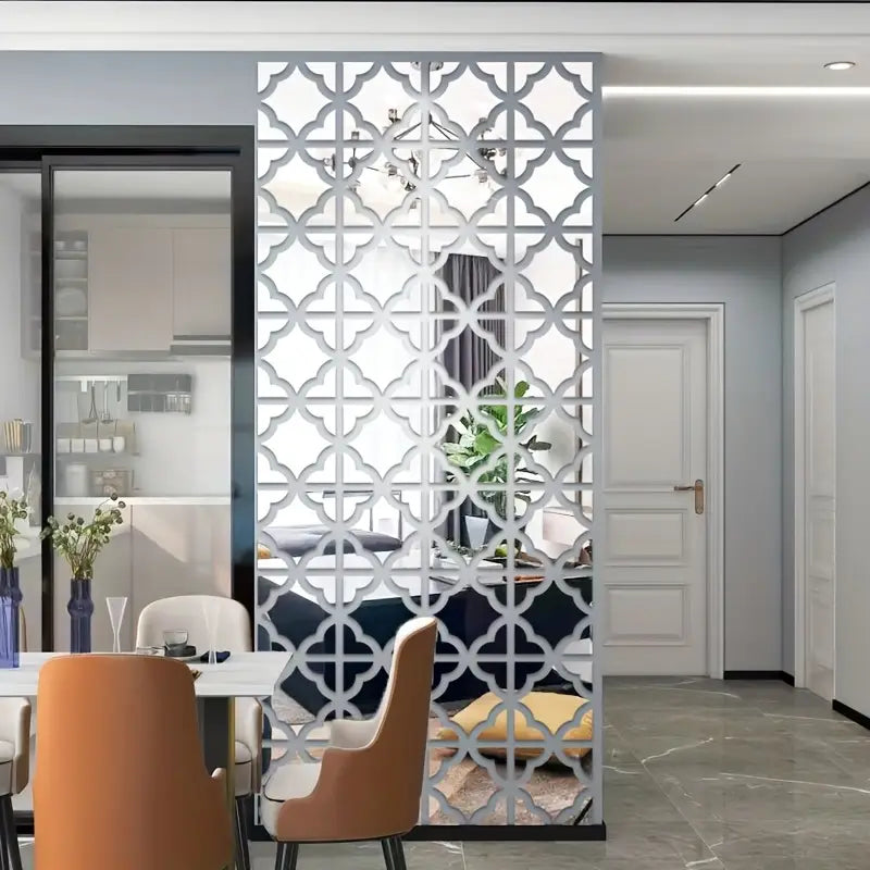 Acrylic Decorative Wall Stickers