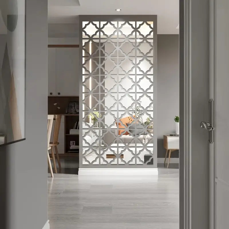 Acrylic Decorative Wall Stickers