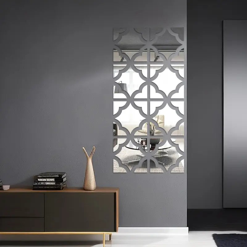 Acrylic Decorative Wall Stickers