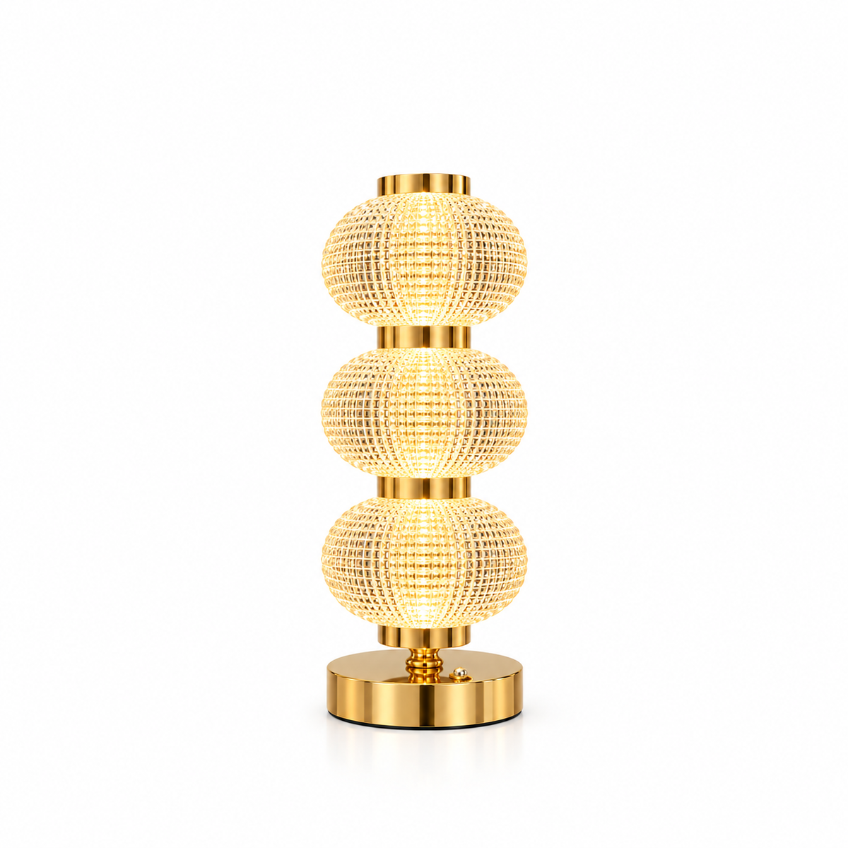 LED Table Lamp – Elegant Lighting for Your Space