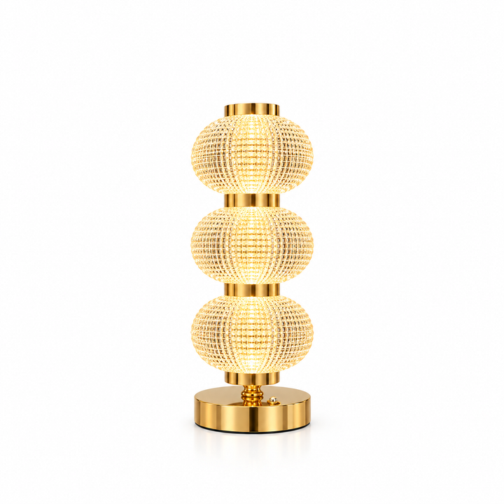 LED Table Lamp – Elegant Lighting for Your Space