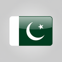 pakistan flag icon